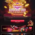 IN7 Game Daily Ranking Leaderboard and Jackpot Winners iin7.com-in7game